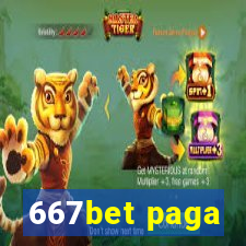 667bet paga